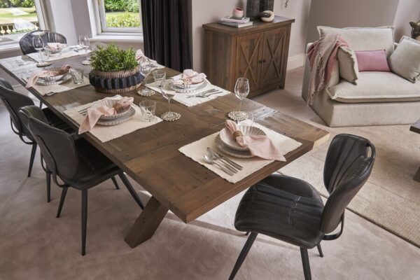Walton Dining Table