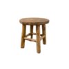 page_5109.jpg Teak Small Stool