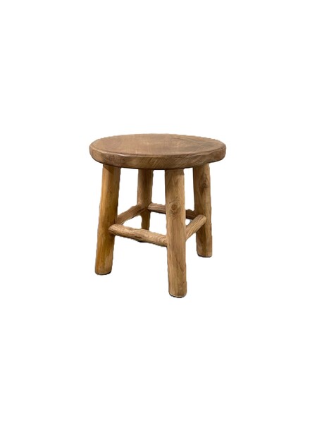 page_5109.jpg Teak Small Stool