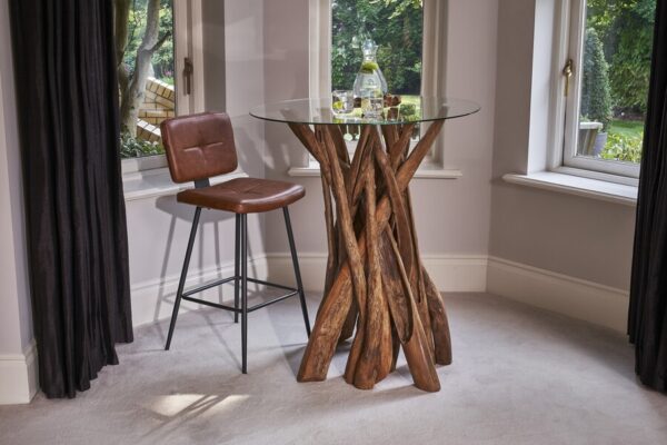 Leila Bar Table