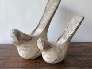 Wagtail - Set of 2