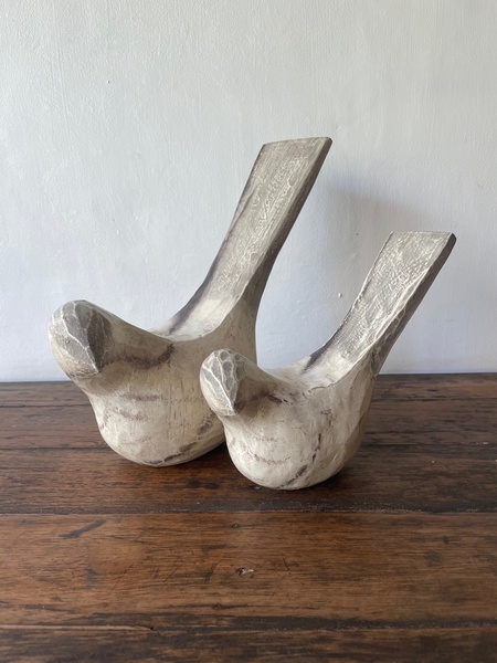 Wagtail - Set of 2