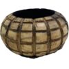 page_5219.jpg Flores - Crocodile Bowl - Small