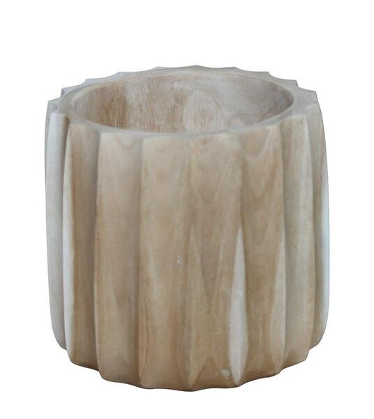 page_5229.jpg Flores Scallop Pots - Set of 2