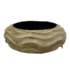 Flores - Wave Bowl - Old Cream (pack of 2)