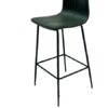 Barracuda Barstool Vegan Forest Green SET OF 2