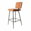 Delta Barstool Tan SET OF 2