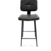 Delta Barstool Grey SET OF 2