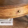 Aruba Round Coffee Table
