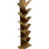 Coniston Angled Shelf Unit
