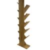 Coniston Angled Shelf Unit