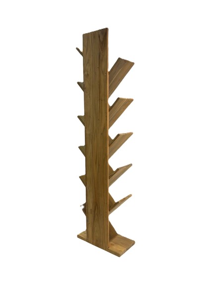 Coniston Angled Shelf Unit