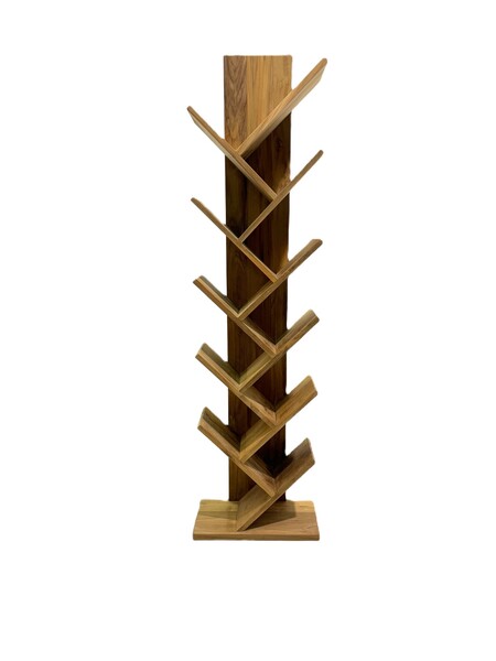 Coniston Angled Shelf Unit