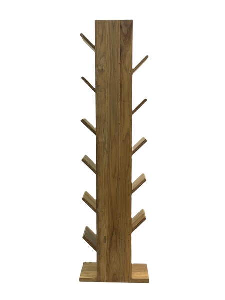 Coniston Angled Shelf Unit
