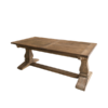 page_5411.png Hardwick Extending Dining Table - Oak