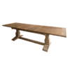 page_5412.png Hardwick Extending Dining Table - Oak