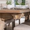page_5424.jpg Hardwick Extending Dining Table - Oak