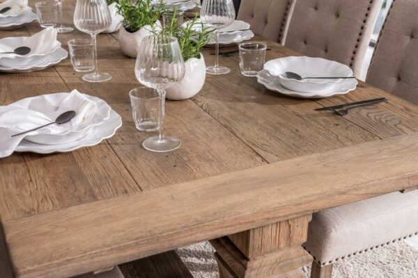 page_5425.jpg Hardwick Extending Dining Table - Oak