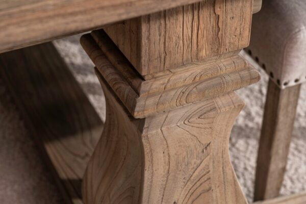 page_5426.jpg Hardwick Extending Dining Table - Oak