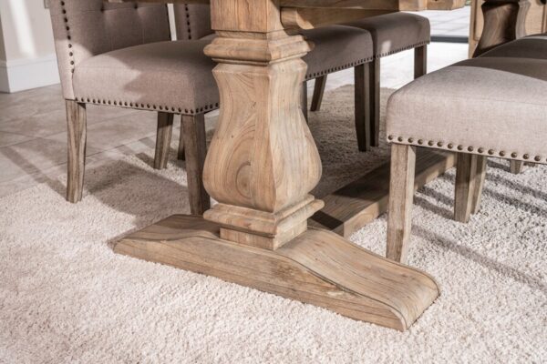 page_5427.jpg Hardwick Extending Dining Table - Oak