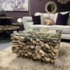 Bali Coffee Table
