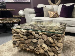 Bali Coffee Table