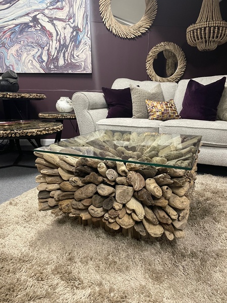 Bali Coffee Table