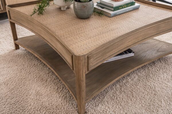 Lille Coffee Table