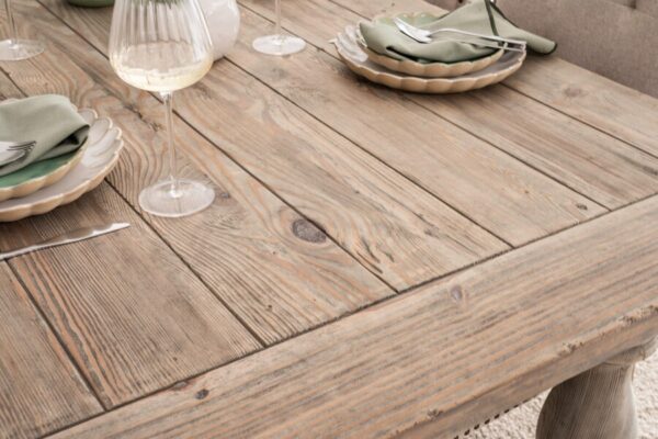 Norfolk Refectory Table