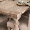 Norfolk Refectory Table