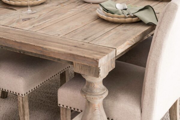 Norfolk Refectory Table