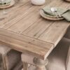 Norfolk Refectory Table