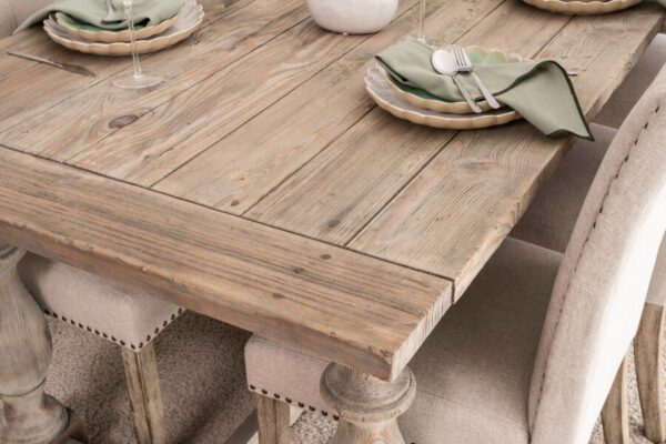 Norfolk Refectory Table