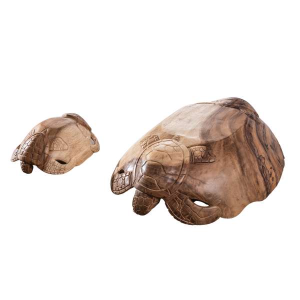 Turtle Bowl Small