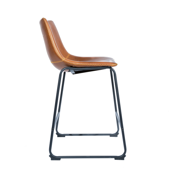 page_5536.jpg Cooper Counter Stool Tan SET OF 2