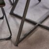 Skiff Round Dining Table