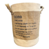 Laundry Basket (Pack of 4)