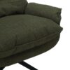 page_5656.jpg Padstow Easy Chair - Olive Green Twill