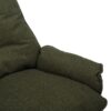 page_5657.jpg Padstow Easy Chair - Olive Green Twill