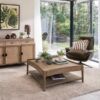 Lille Coffee Table