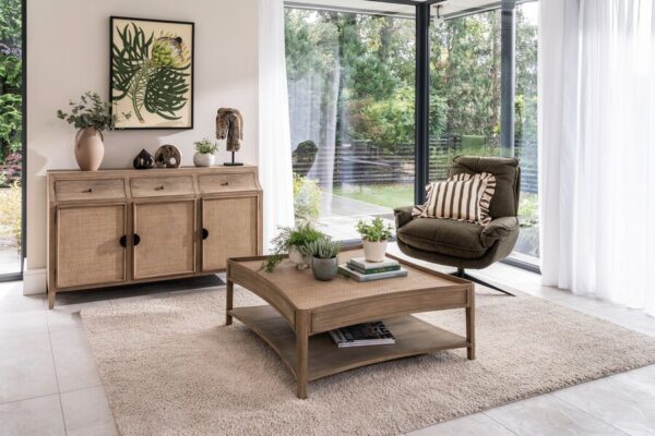 Lille Coffee Table