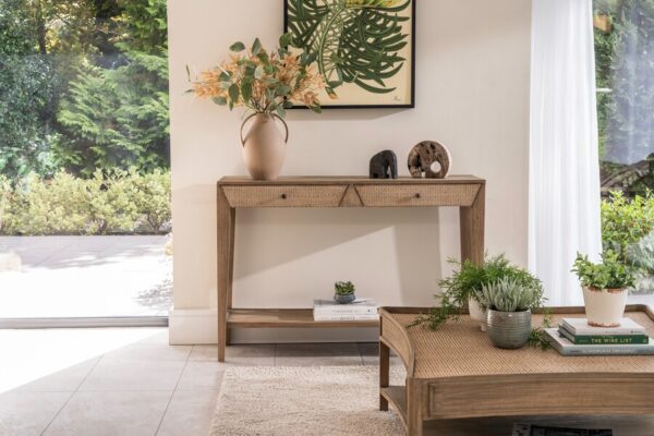 Lille Coffee Table