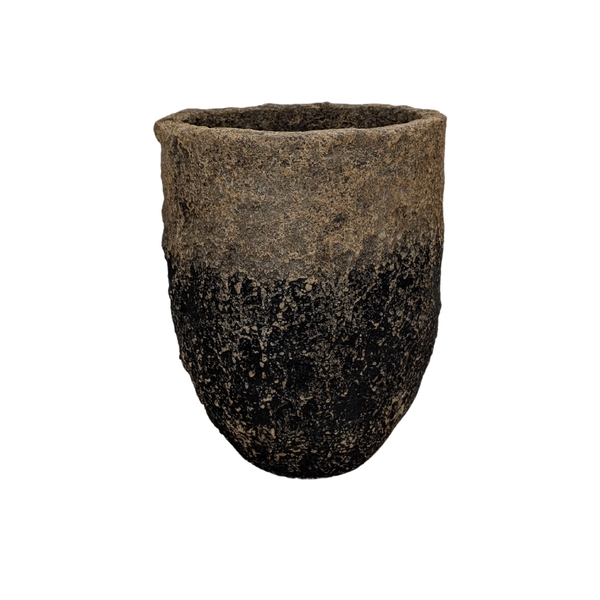 Café Latte Medium Pot