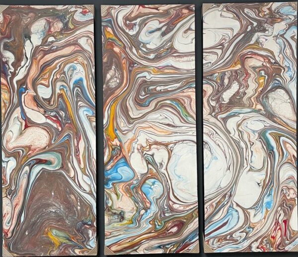 Astral 3 panel