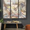 Astral 3 panel