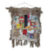 Lifes Rich Tapestry- Wall Hanging