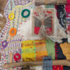 Lifes Rich Tapestry- Wall Hanging