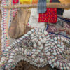 Lifes Rich Tapestry- Wall Hanging