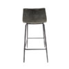 Barracuda Barstool Vegan Forest Green SET OF 2