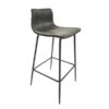 Barracuda Barstool Vegan Forest Green SET OF 2